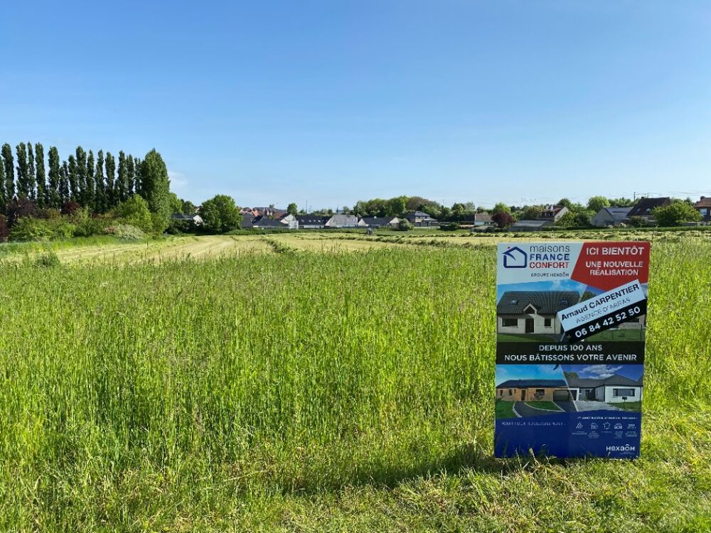 vente Maison - 7 pièce(s) - 170 m² Haute-Avesnes (62144)