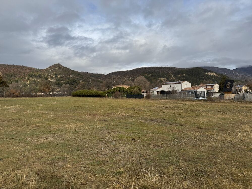 vente Maison - 6 pi�ce(s) - 114 m� Digne-les-Bains (04000)