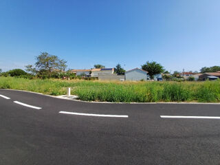  Terrain  vendre 555 m