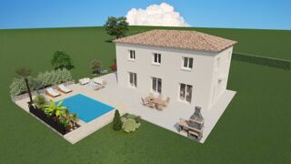  Maison � vendre 6 pi�ces 140 m�