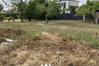  Terrain  vendre 402 m