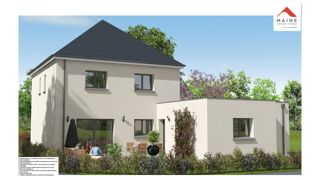  Maison à vendre 8 pièces 143 m²