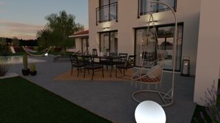  Maison à vendre 5 pièces 141 m²