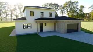  Maison 6 pi�ces 150 m� Couzeix