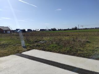  Terrain � vendre 721 m�