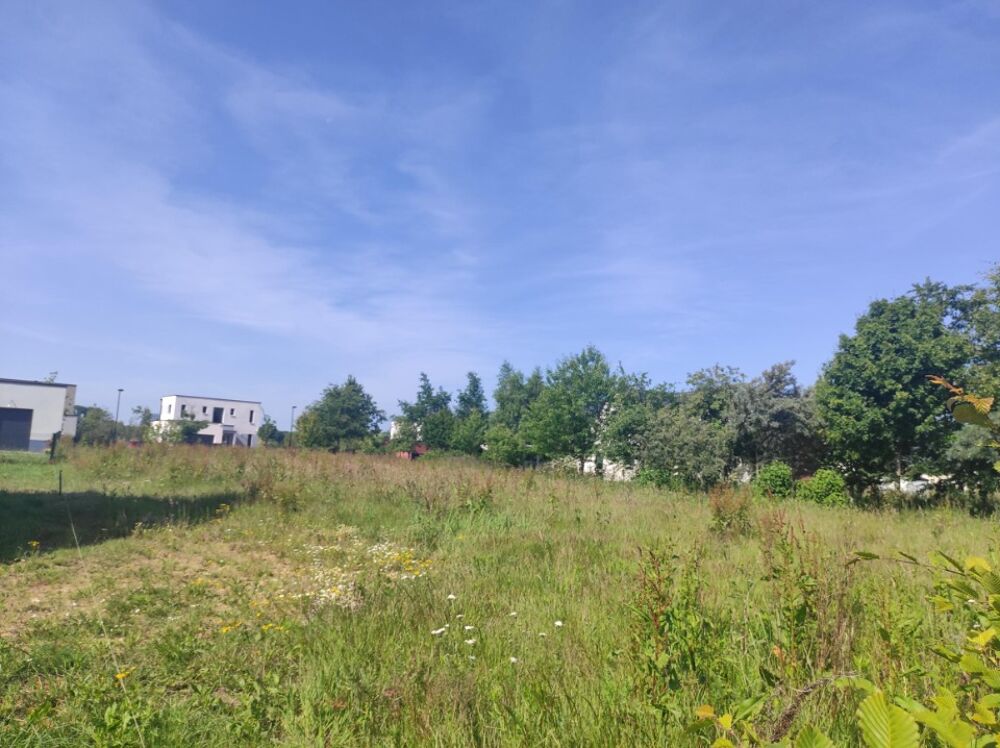 MAISON À CONSTRUIRE DE 84 M² À HONFLEUR, 4 PIÈCES, PROCH....