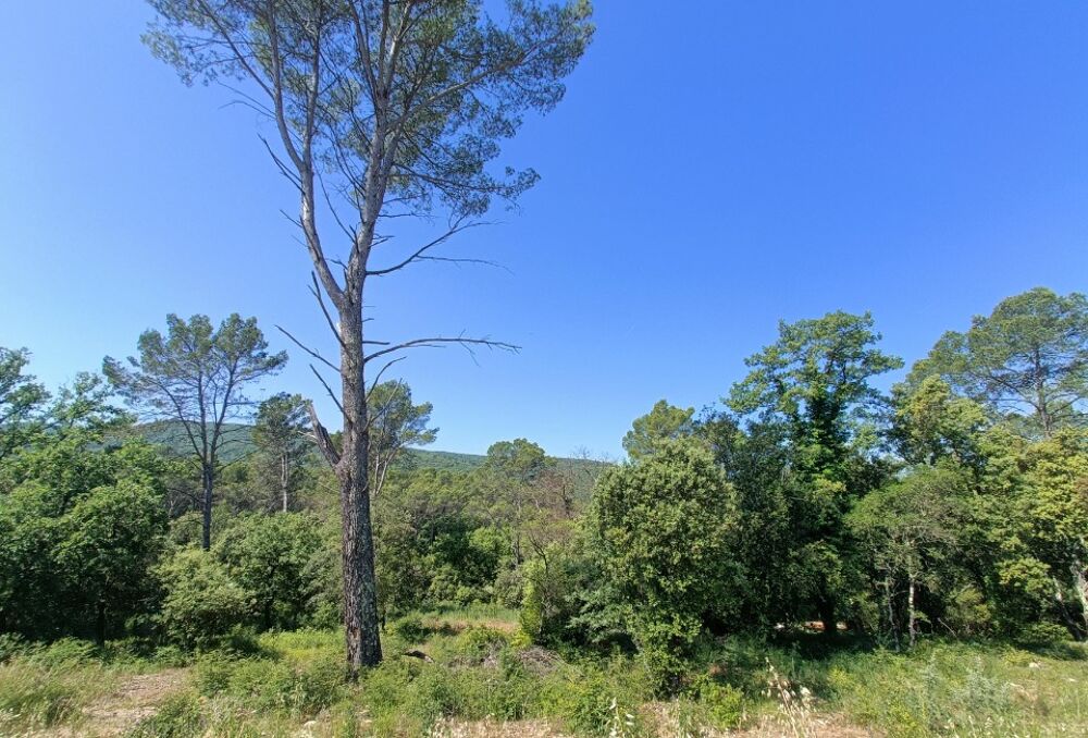Les Maisons de Manon de Callian vous propose sur ce terr....