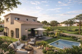  Maison à vendre 4 pièces 120 m²