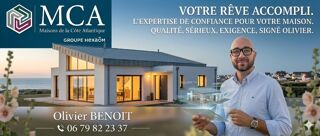  Terrain � vendre 321 m�