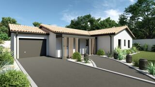  Terrain � vendre 858 m�