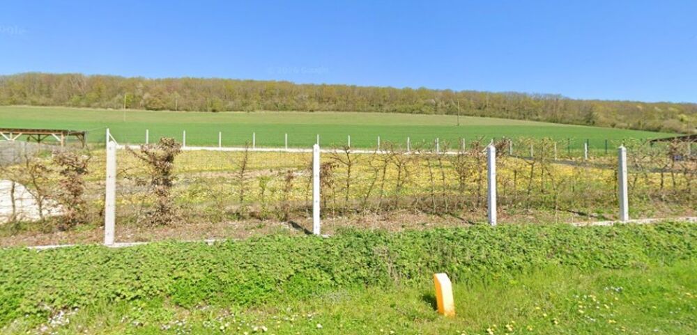 MAISON À CONSTRUIRE DE 120 M² AUX ANDELYS AVEC 6 PIÈCES,....