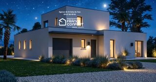  Maison à vendre 4 pièces 120 m²