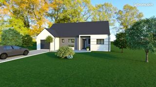  Maison 5 pièces 120 m² Sorigny
