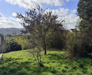  Terrain � vendre 595 m�