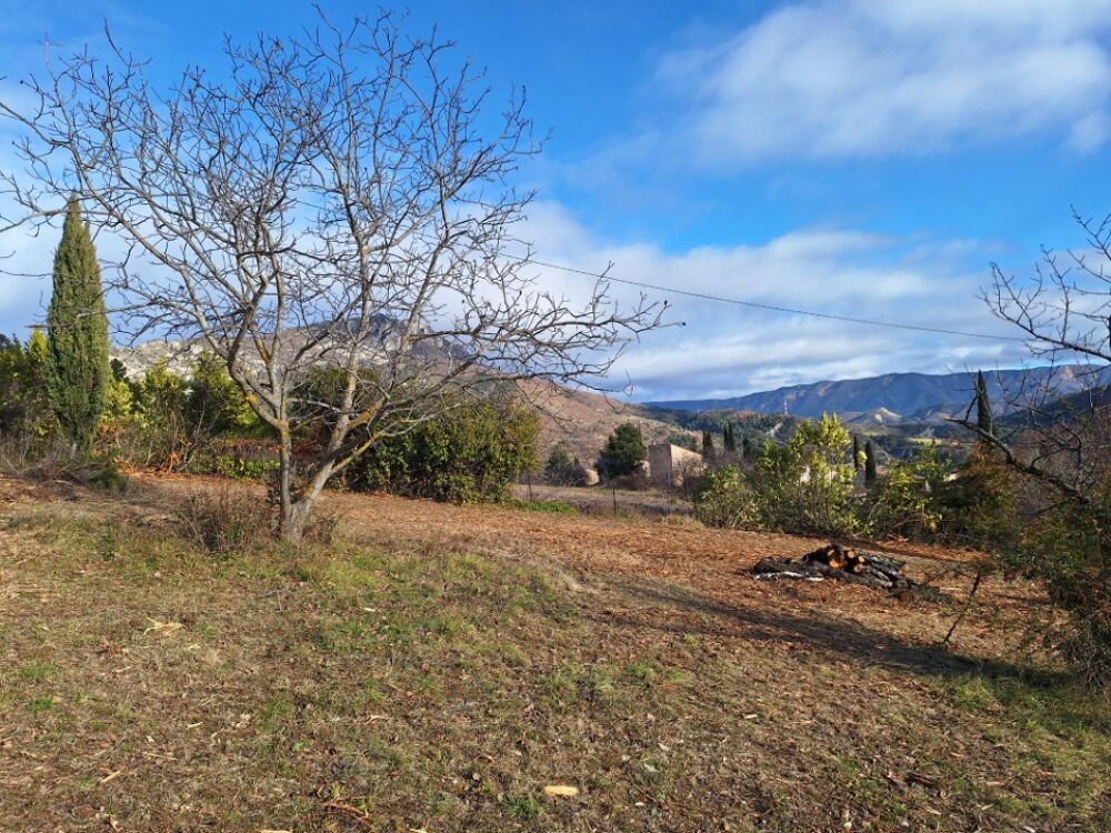 vente Terrain - 515 m Sisteron (04200)