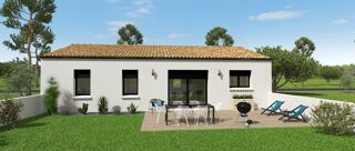  Maison 5 pi�ces 80 m� V�rines
