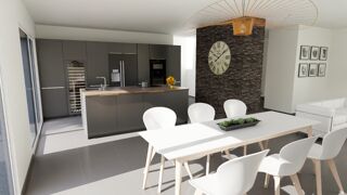  Maison à vendre 5 pièces 150 m²