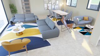  Maison 5 pi�ces 170 m� Villeneuve-de-la-raho