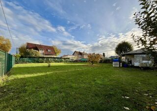  Maison 6 pi�ces 105 m� Cormicy