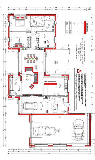  Maison à vendre 4 pièces 135 m²