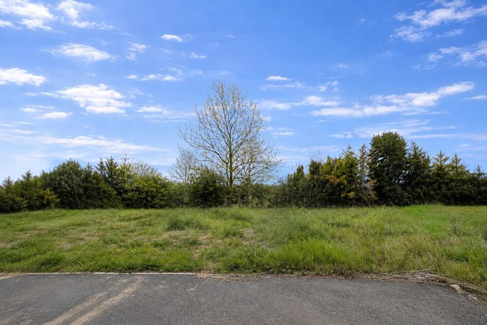 A MANDUEL , maison neuve à construire sur 200 m2 de terr....