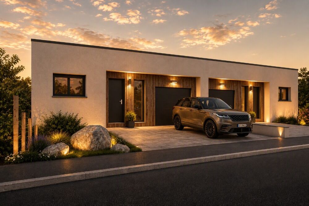 vente Maison Rédange (57390)