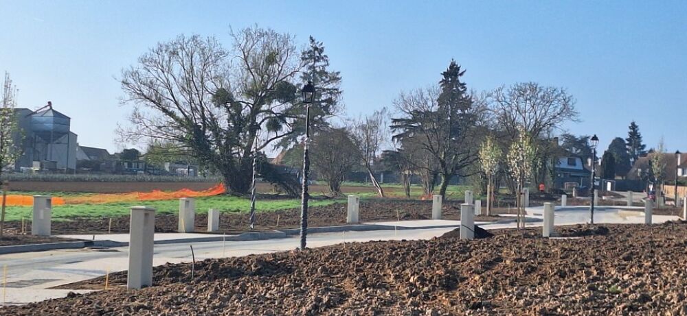 L'agence Maisons France Confort de Coignières propose ce....