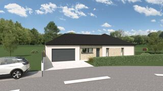  Maison 6 pièces 105 m² Racquinghem