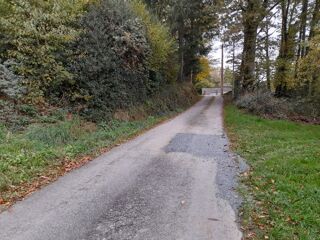  Terrain 6648 m La brionne