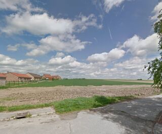  Terrain � vendre 590 m�