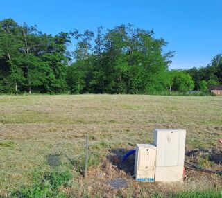  Terrain à vendre 1120 m²