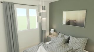  Maison  vendre 3 pices 64 m