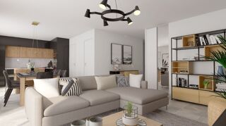  Maison à vendre 6 pièces 182 m²