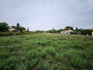  Terrain à vendre 600 m²