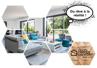  Maison à vendre 3 pièces 50 m²
