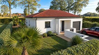  Maison à vendre 5 pièces 80 m²