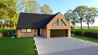  Maison � vendre 5 pi�ces 170 m�