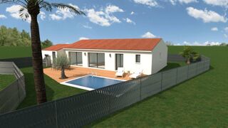  Maison � vendre 4 pi�ces 108 m�