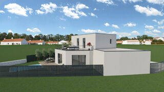  Maison 4 pi�ces 110 m� Bandol