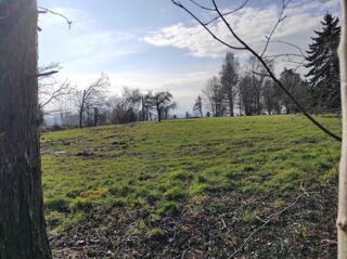  Terrain � vendre 743 m�