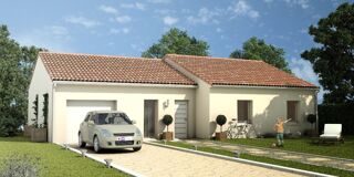  Maison � vendre 5 pi�ces 81 m�