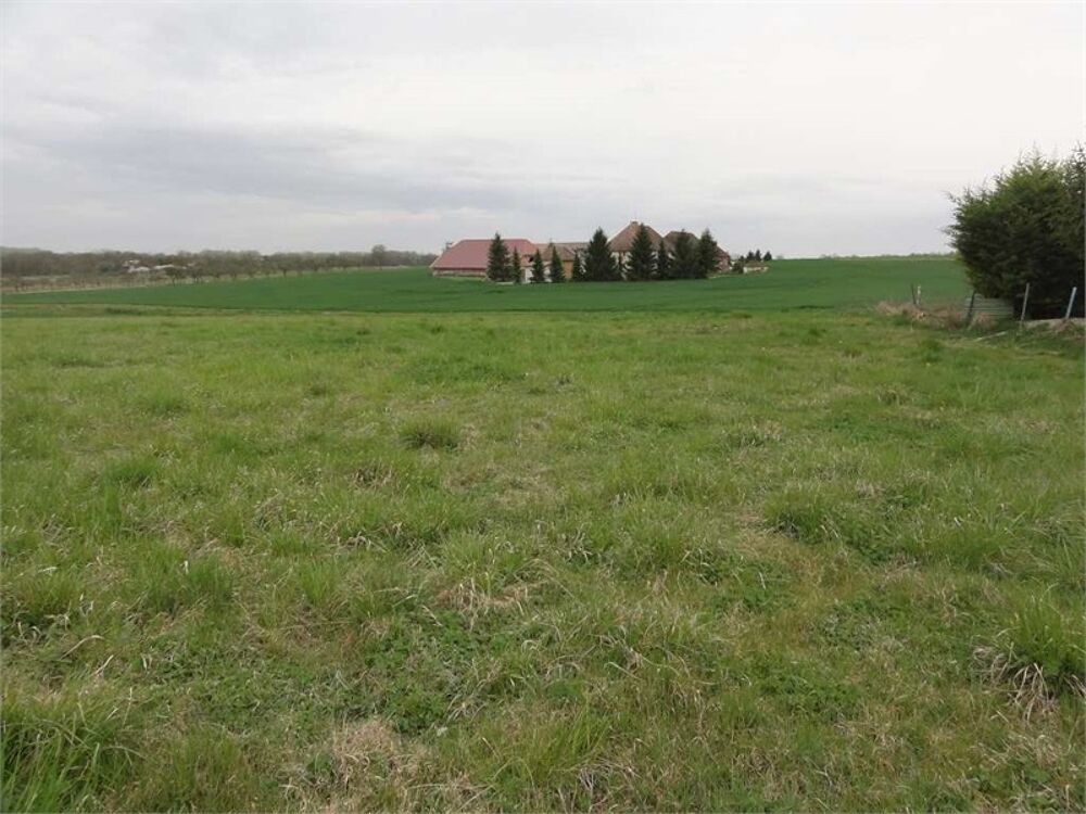 MAISON À CONSTRUIRE DE 110 M² PROCHE DE SENS, 7 PIÈCES<B....