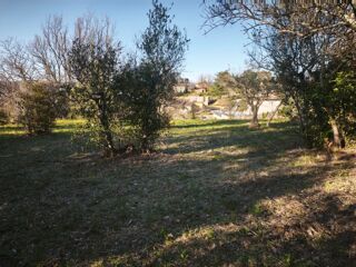  Terrain � vendre 1682 m�