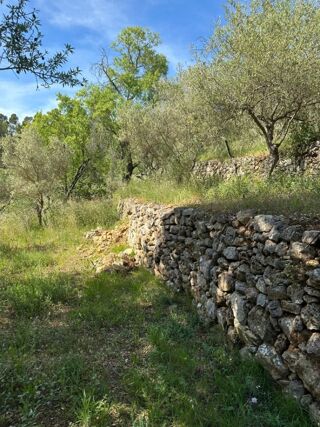  Terrain � vendre 1200 m�