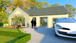  Maison  vendre 6 pices 95 m