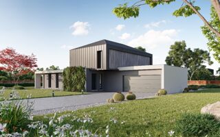  Maison  vendre 6 pices 163 m