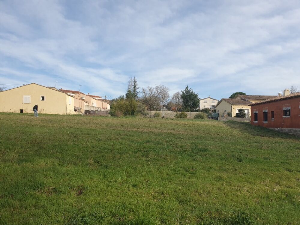 vente Maison - 4 pièce(s) - 80 m² Les Mages (30960)