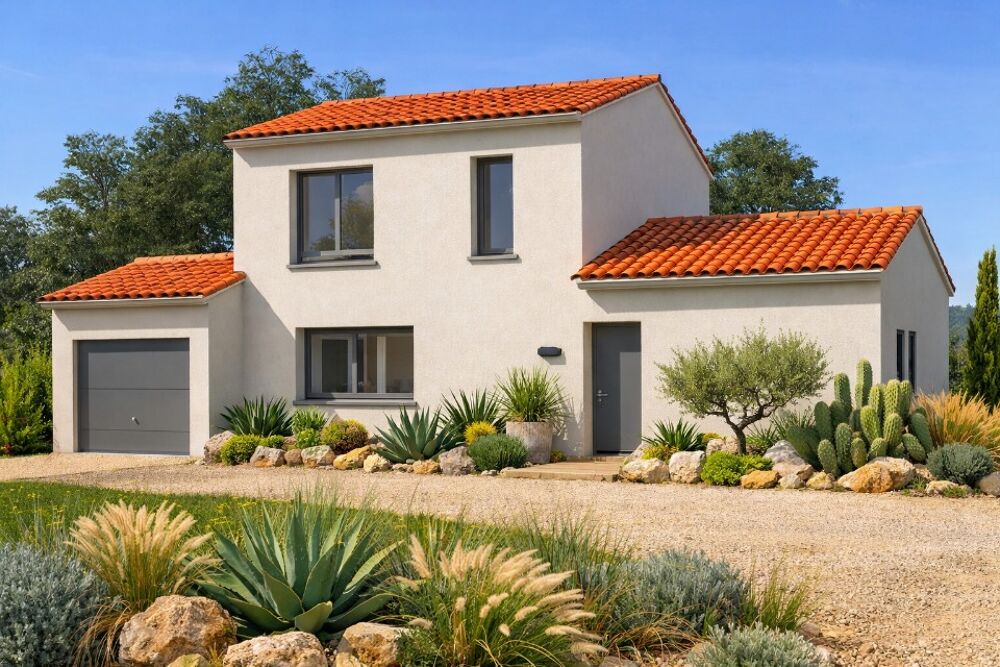 🏡 Maison T5 - 100 m² - Fos‑sur‑Mer<B....
