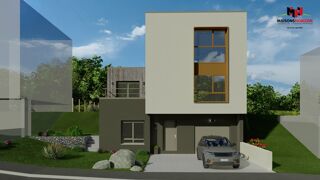  Maison 7 pi�ces 130 m� R�dange