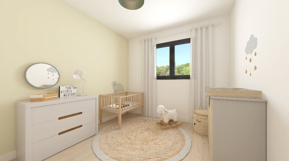 vente Maison - 5 pièce(s) - 95 m² Méounes-lès-Montrieux (83136)